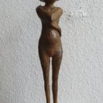 HANS SCHEIB - Desirée