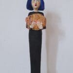 HANS SCHEIB - Wuschel