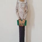 HANS SCHEIB - Lehrerin