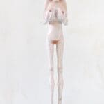 HANS SCHEIB - Cloudy