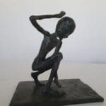 HANS SCHEIB - Kleiner Totschläger