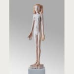 HANS SCHEIB - Kleine Blonde