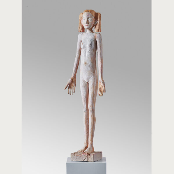 HANS SCHEIB - Kleine Blonde