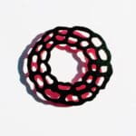 BODO KORSIG - hidden mind, 2016