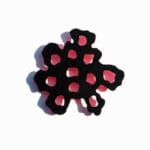 BODO KORSIG - hidden mind (II), 2016