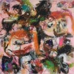 MICHEL MEYER - Die große Kurve