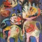 MICHEL MEYER - Herrn Anderntags gestriges Verlangen