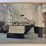 MK Kaehne | Koffer: Badewanne (in Kooperation mit Anett Stuht), 1998