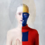 Katerina Belkina | For Malevich, 2006