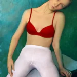 Katerina Belkina | For Modigliani, 2007