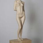 HANNES MUSSNER - Blauäugige Venus