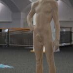 HANNES MUSSNER - Daimon