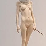 HANNES MUSSNER - Es wurde Licht - Frau