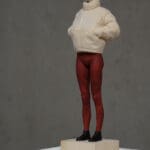 HANNES MUSSNER - Kleine Flucht