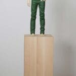 HANNES MUSSNER - Zweiter Traum vom kleinen Bruder