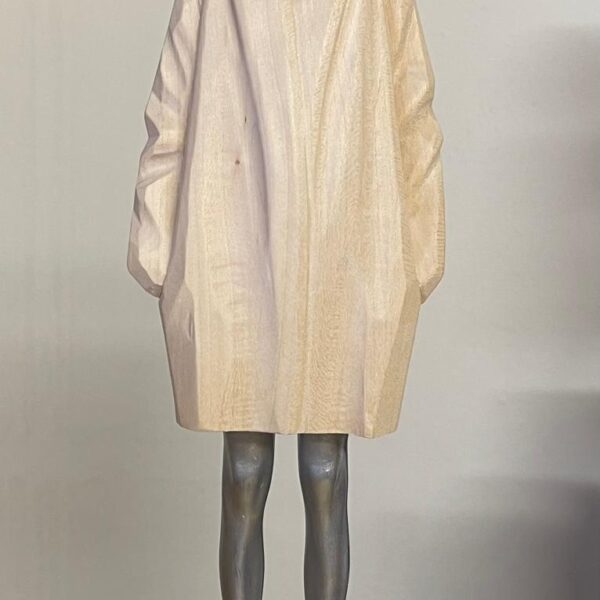 HANNES MUSSNER - Sister Tall - klein