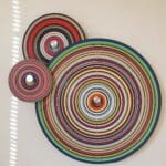 JÜRGEN PAAS - Target/Wall - Ensemble