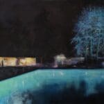 CAROLA SCHAPALS - Night-quiet