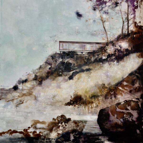 CAROLA SCHAPALS - Day of discoveries