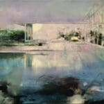 CAROLA SCHAPALS - Fleeting moment when the air smells like rasberries