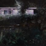 CAROLA SCHAPALS - In the glow of the moonstone