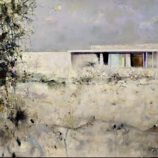 CAROLA SCHAPALS - Somewhereplace of retreat
