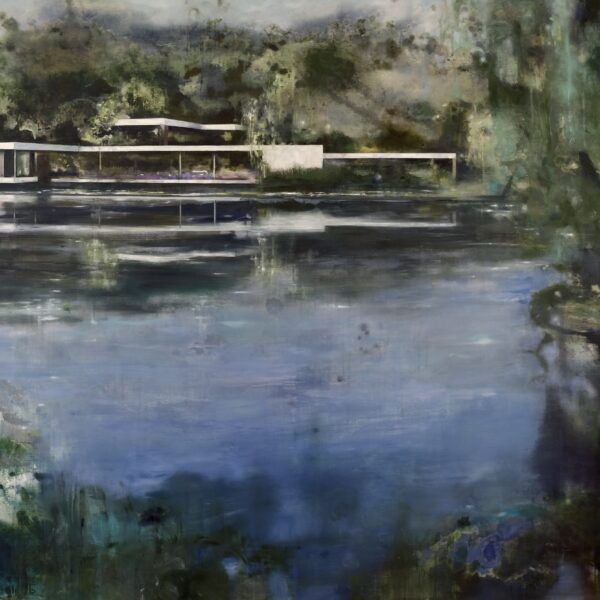 CAROLA SCHAPALS - Haus am Emmasee