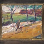 Bernhard Heisig | Havellandschaft