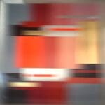 CHRISTIANE GRIMM - Moving on