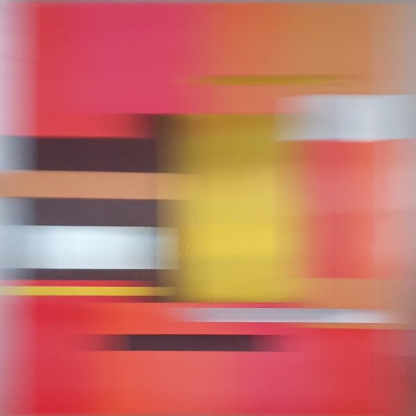 CHRISTIANE GRIMM - Peppiness IV