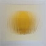 CHRISTIANE GRIMM - Point 75 (gelb-gold)