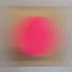 CHRISTIANE GRIMM - Point 8 (pink)