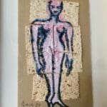 ELVIRA BACH - Knäckebrot