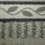 SONJA WEBER - Handtuch