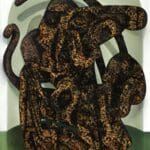 WILHELM FREDERKING - Monkey