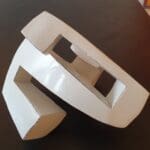 JÖRG BACH - Höhlenblock | 10