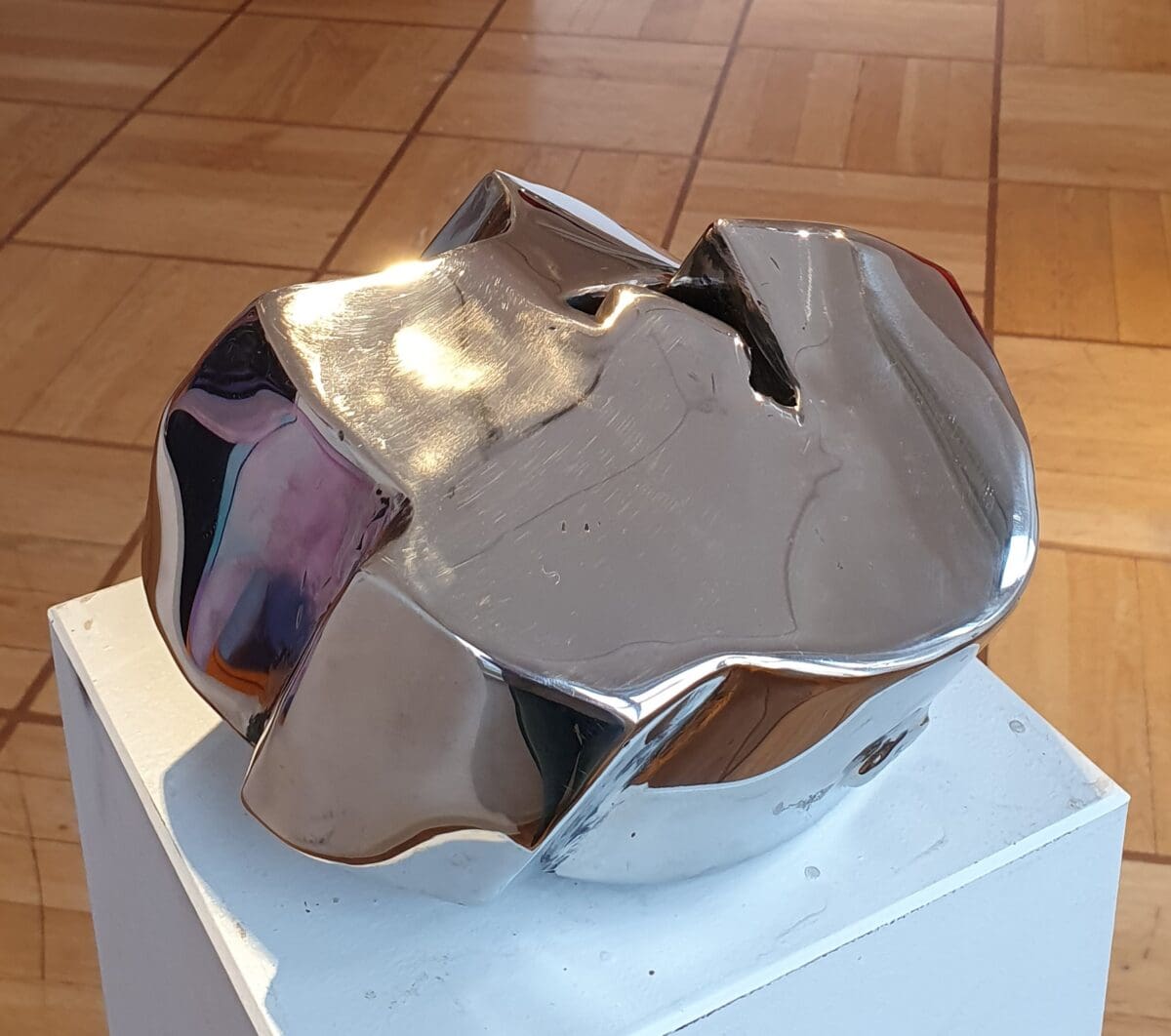 JÖRG BACH - Zankapfel | 39 - Image 1