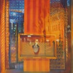 JÜRGEN DURNER - Altar