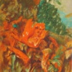 JÜRGEN DURNER - Echtorange