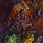 JÜRGEN DURNER - Indischgelb