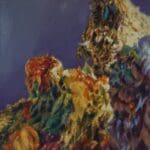 JÜRGEN DURNER - Neapelgelb