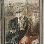 ART COMPASS - CSR.ART - Bernhard Heisig - Lenin und der unglaeubige ...