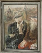 ART COMPASS - CSR.ART - Bernhard Heisig - Lenin und der unglaeubige ...