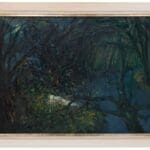 ART COMPASS - Walter Eisler - Woyzeck - 1992 - 70x90cm - Foto 360degrees.art