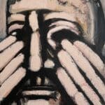 HANS-HENDRIK GRIMMLING - Der Seher I