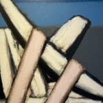 HANS-HENDRIK GRIMMLING - Endlose Fahrt