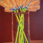 HANS-HENDRIK GRIMMLING - Februar/März I