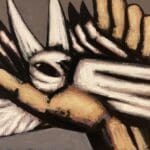 HANS-HENDRIK GRIMMLING - Gerettet