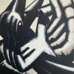 HANS-HENDRIK GRIMMLING - Gerettet II