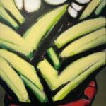 HANS-HENDRIK GRIMMLING - o. T.